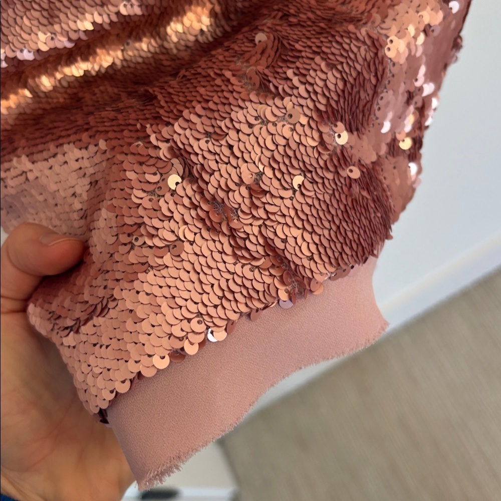 NBD Vasily Mini Sequin Dress - Picture 5 of 9